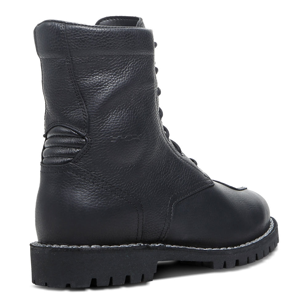 TCX Hero Waterproof Black 48*