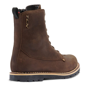 TCX Hero 2 Waterproof Brown 40