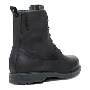 TCX Blend 2 WP Black 38