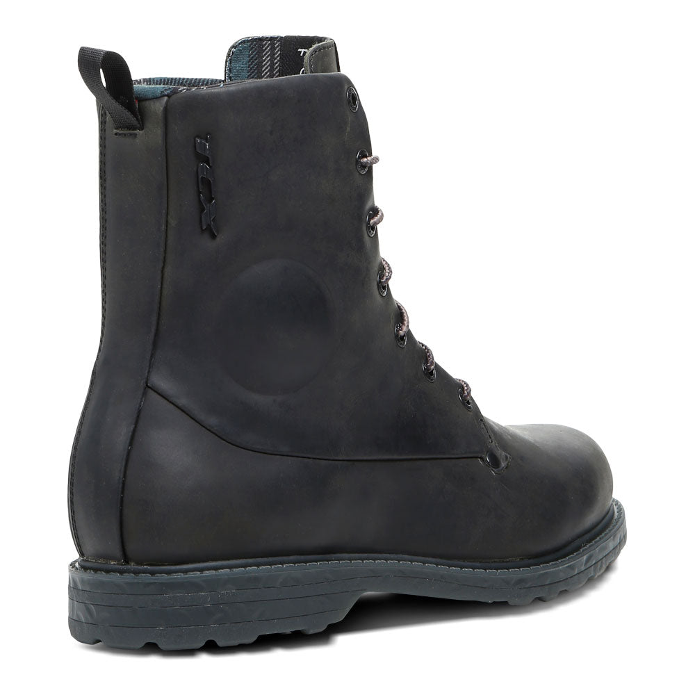 TCX Blend 2 WP Black 40