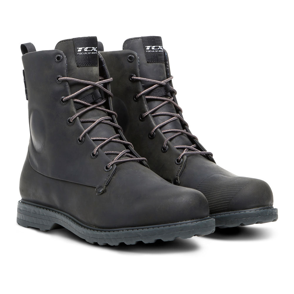TCX Blend 2 WP Black 41