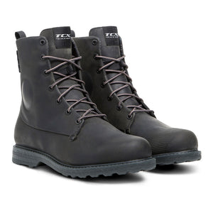 TCX Blend 2 WP Black 41