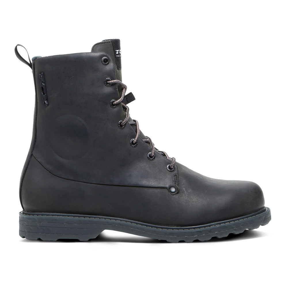 TCX Blend 2 WP Black 41