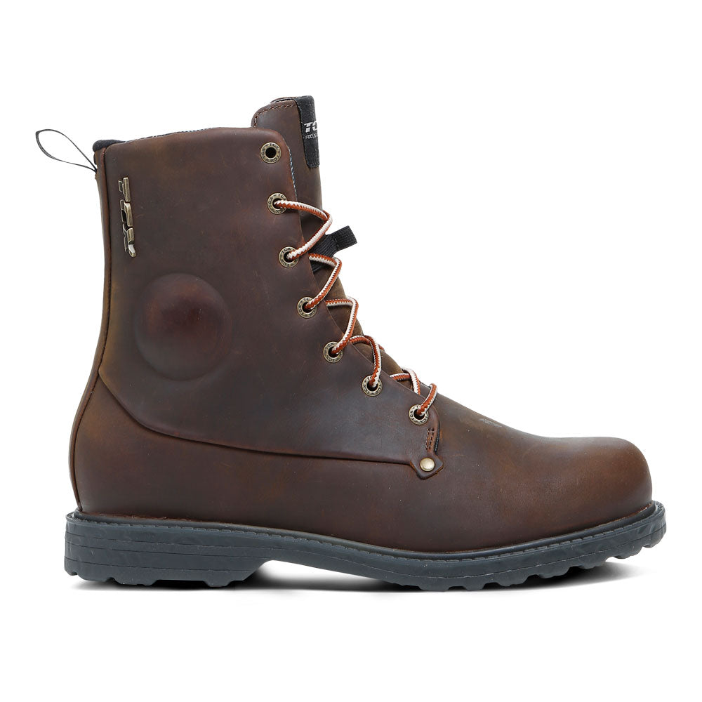 TCX Blend 2 WP Brown 44