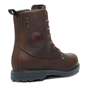 TCX Blend 2 WP Brown 48