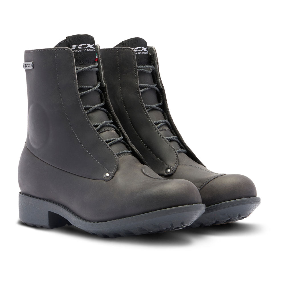 TCX Blend 2 Lady Waterproof Black 36