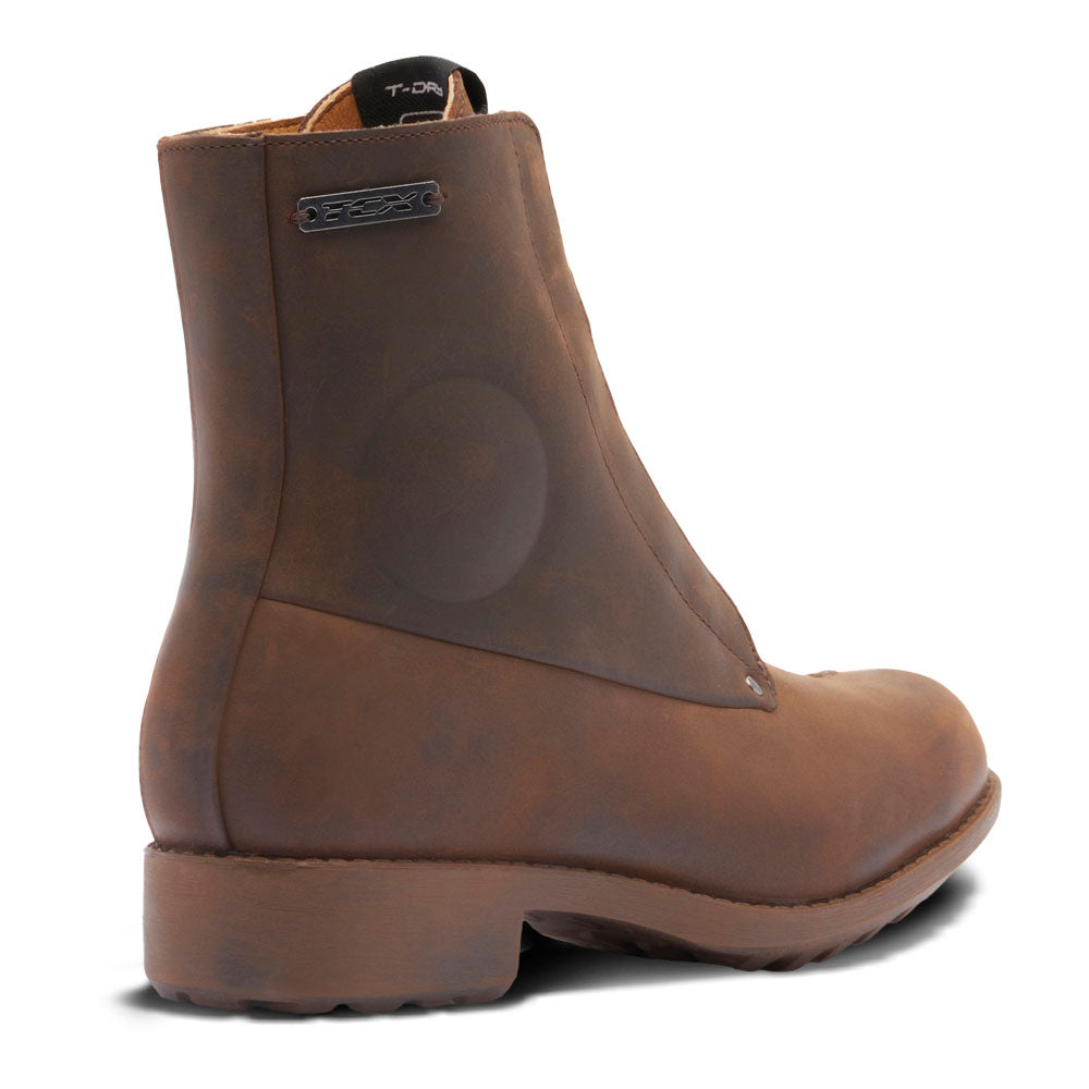 TCX Blend 2 Lady Waterproof Brown 35