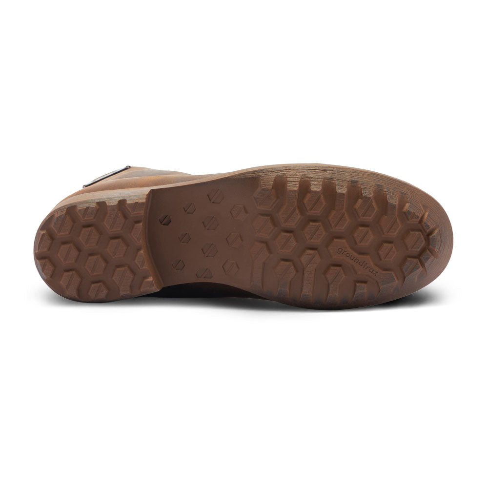 TCX Blend 2 Lady Waterproof Brown 35