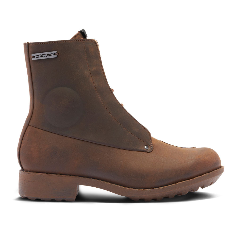 TCX Blend 2 Lady Waterproof Brown 36