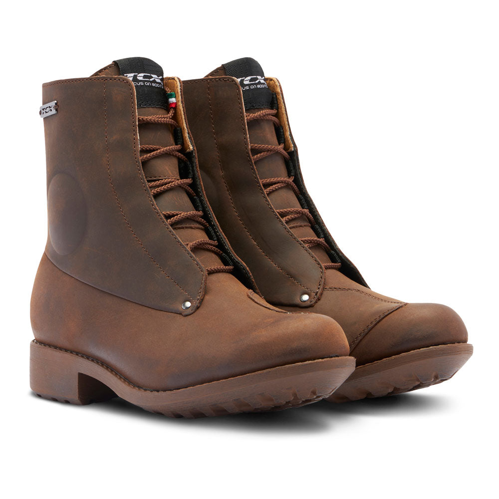TCX Blend 2 Lady Waterproof Brown 41