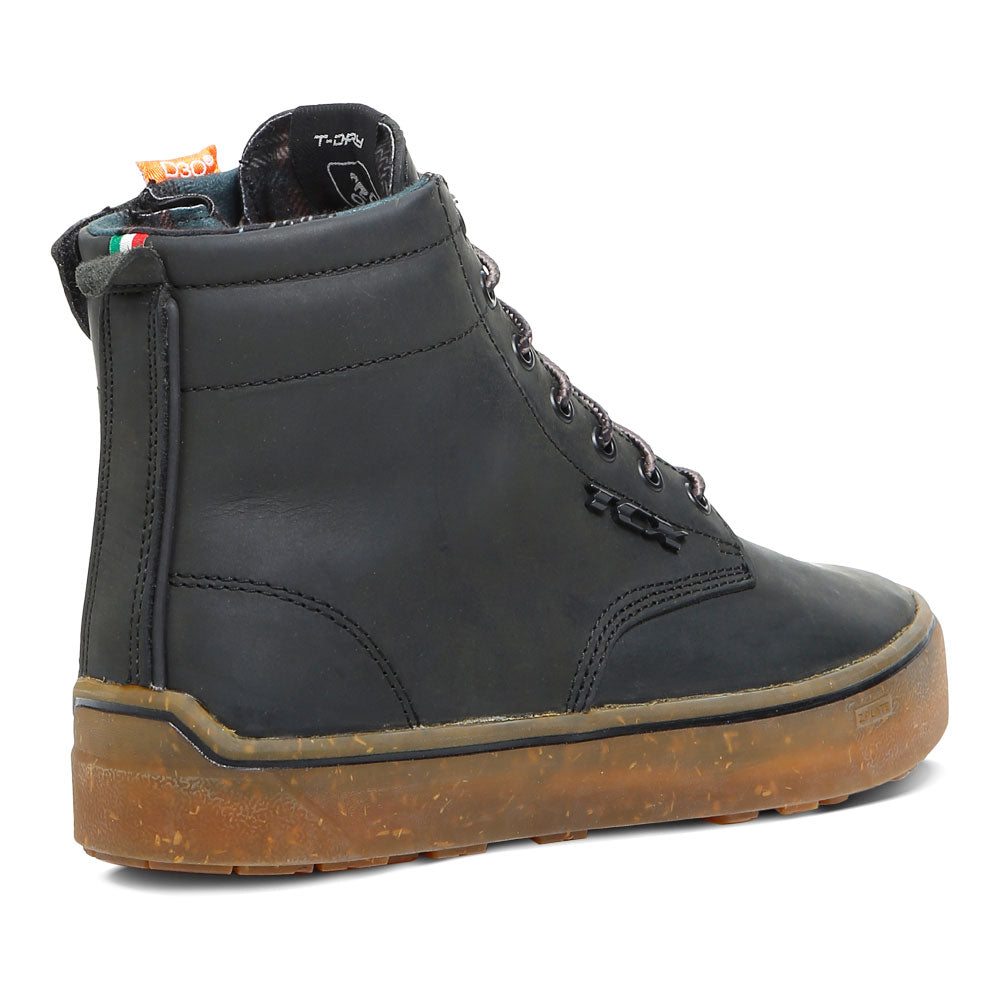 TCX Dartwood Waterproof Black 40