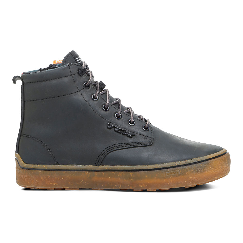 TCX Dartwood Waterproof Black 41