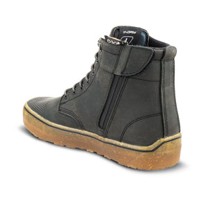 TCX Dartwood Waterproof Black 42