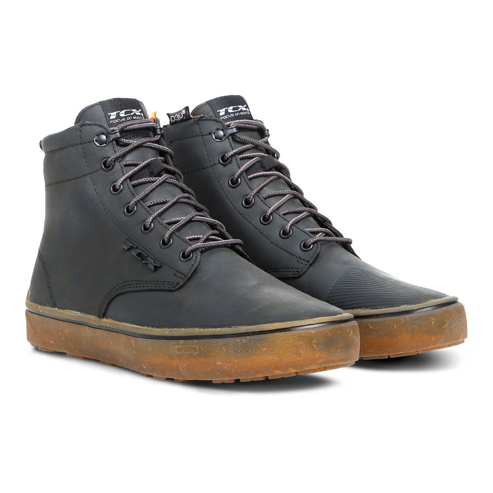 TCX Dartwood Waterproof Black 45