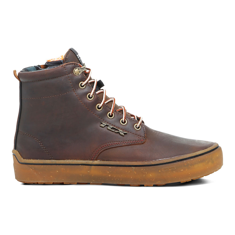 TCX Dartwood Waterproof Brown 43
