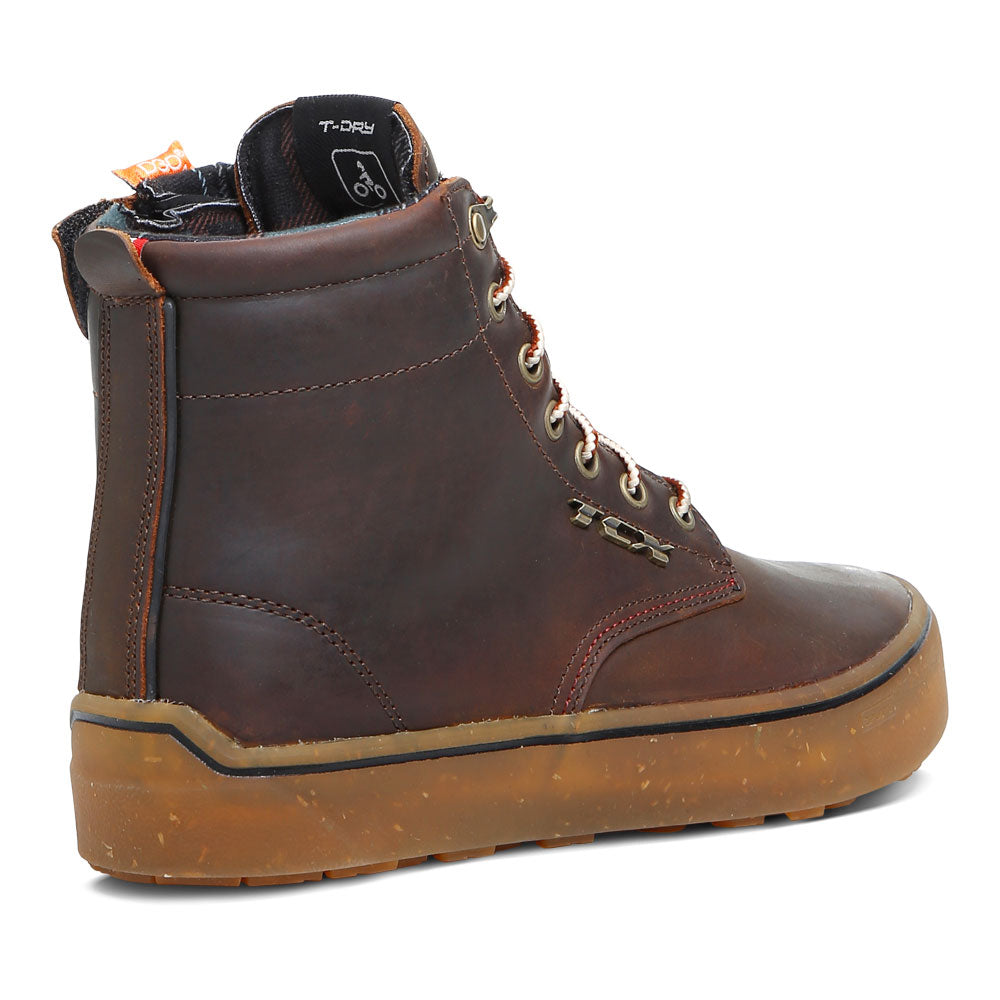 TCX Dartwood Waterproof Brown 43