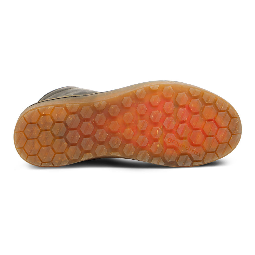 TCX Dartwood Waterproof Brown 43