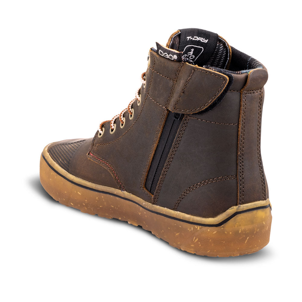 TCX Dartwood Waterproof Brown 43