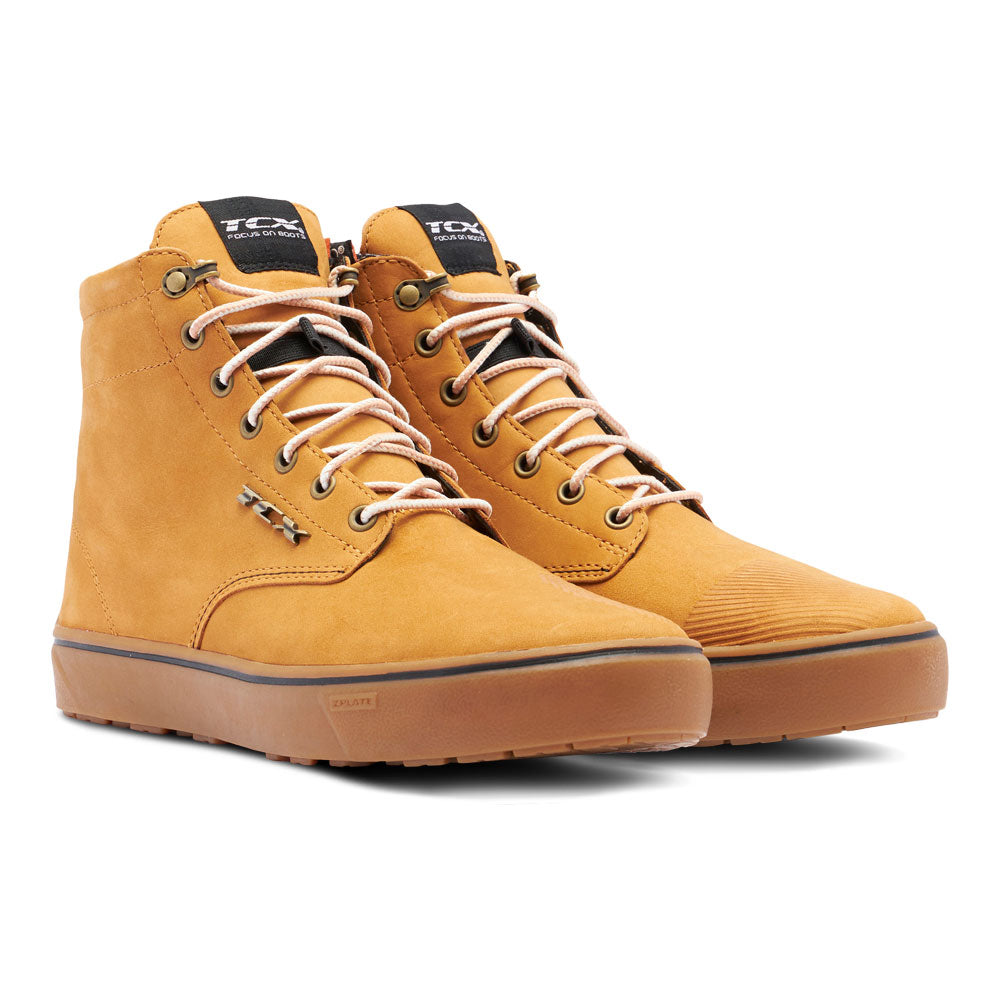 TCX Dartwood Waterproof Light Brown 41