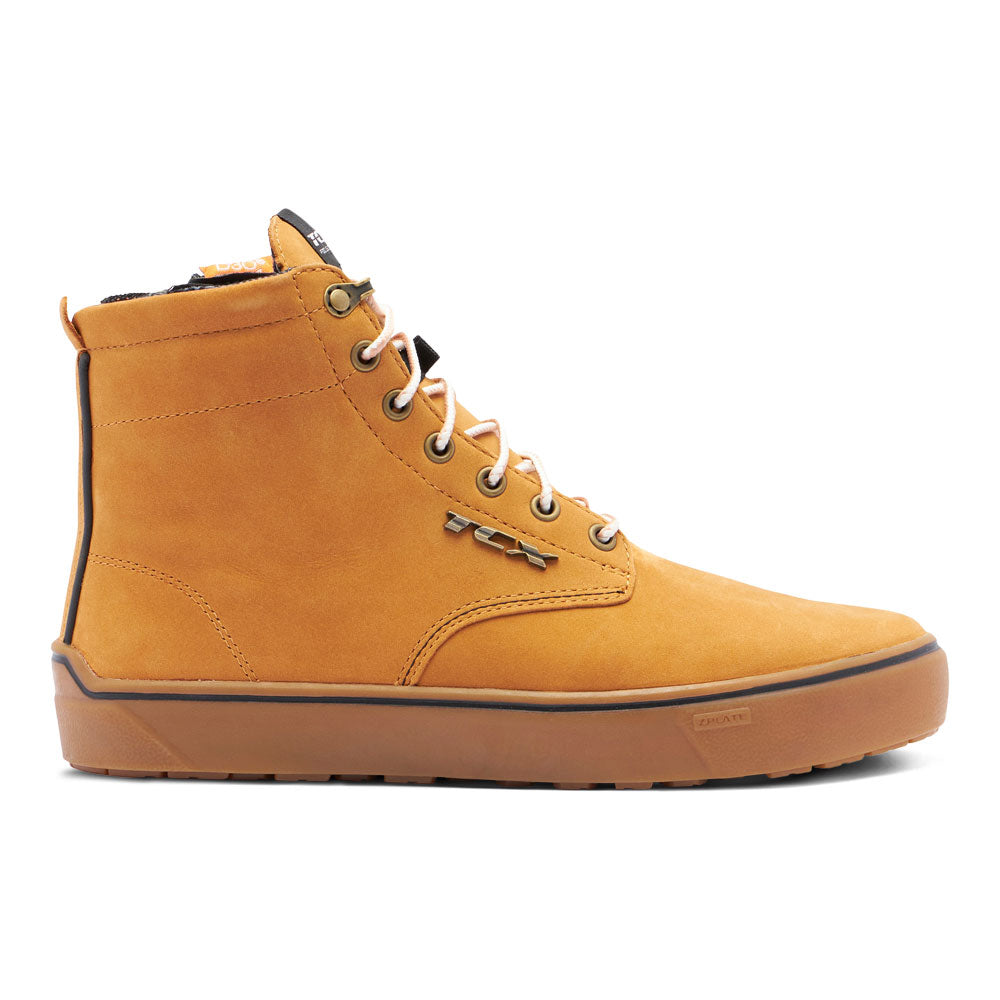 TCX Dartwood Waterproof Light Brown 41
