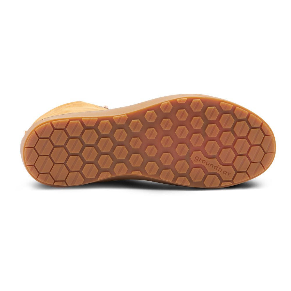 TCX Dartwood Waterproof Light Brown 45
