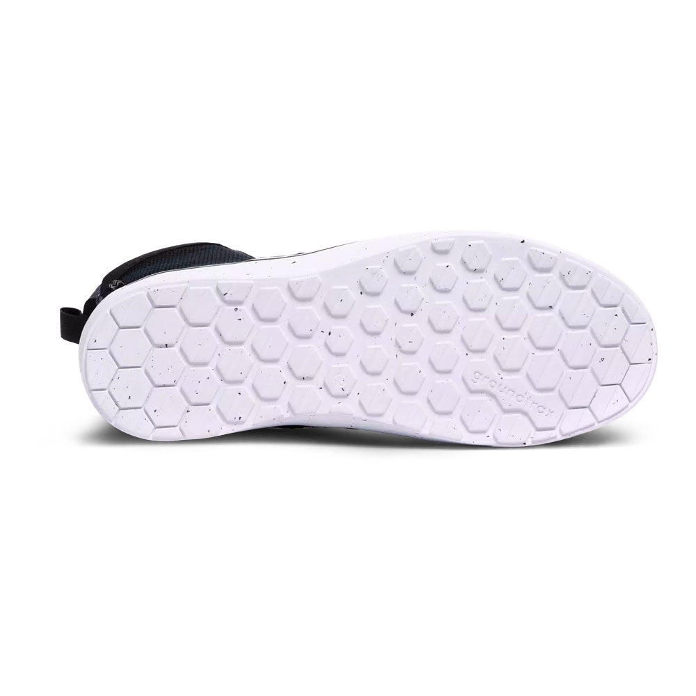 TCX Dartwood Tex Black/White 43