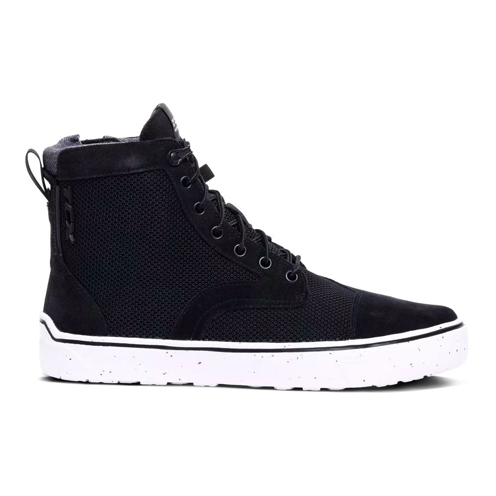 TCX Dartwood Tex Black/White 47