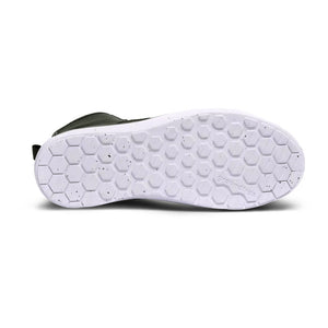TCX Dartwood Tex Green/White 40