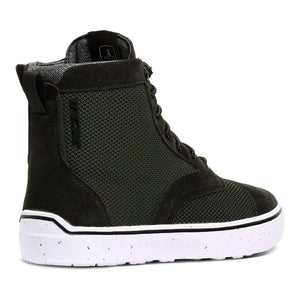 TCX Dartwood Tex Green/White 41