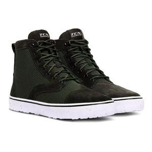TCX Dartwood Tex Green/White 43