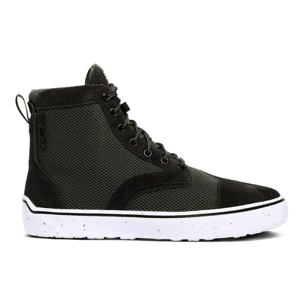 TCX Dartwood Tex Green/White 43