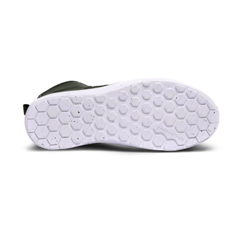 TCX Dartwood Tex Green/White 43