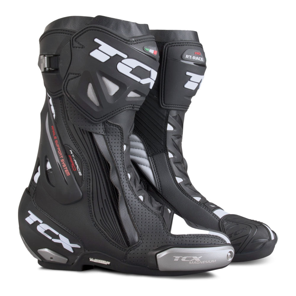 TCX RT-Race Pro Air Black 41*
