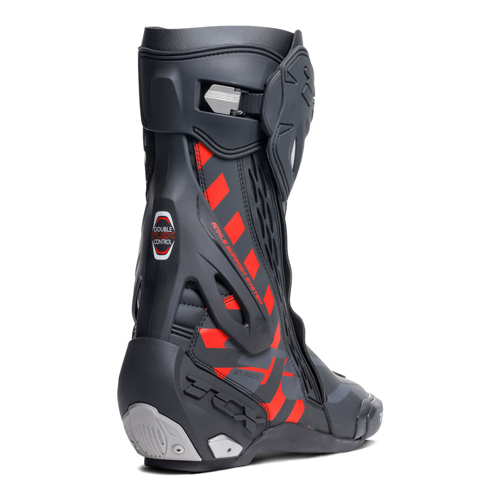 TCX RT-Race Black/Red 43