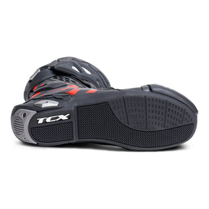 TCX RT-Race Black/Red 43