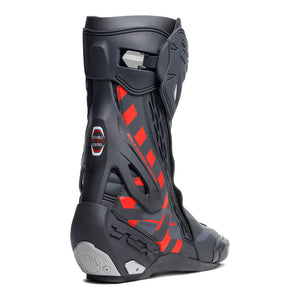 TCX RT-Race Black/Red 45