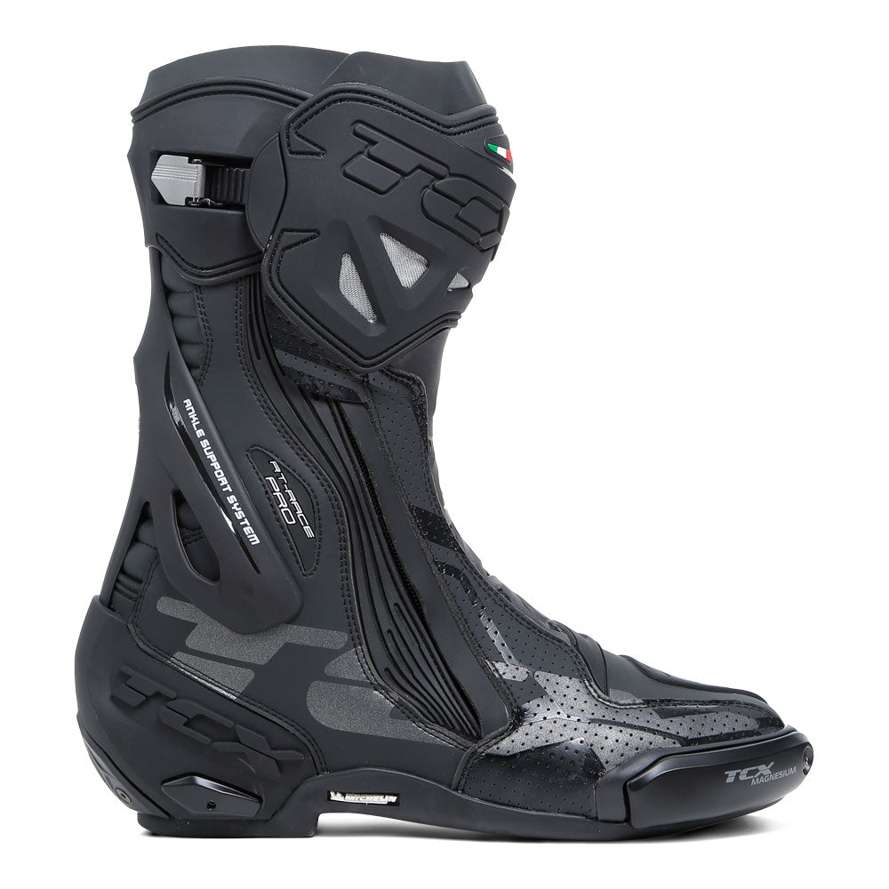 TCX RT-Race Pro Air Black/Reflex 43