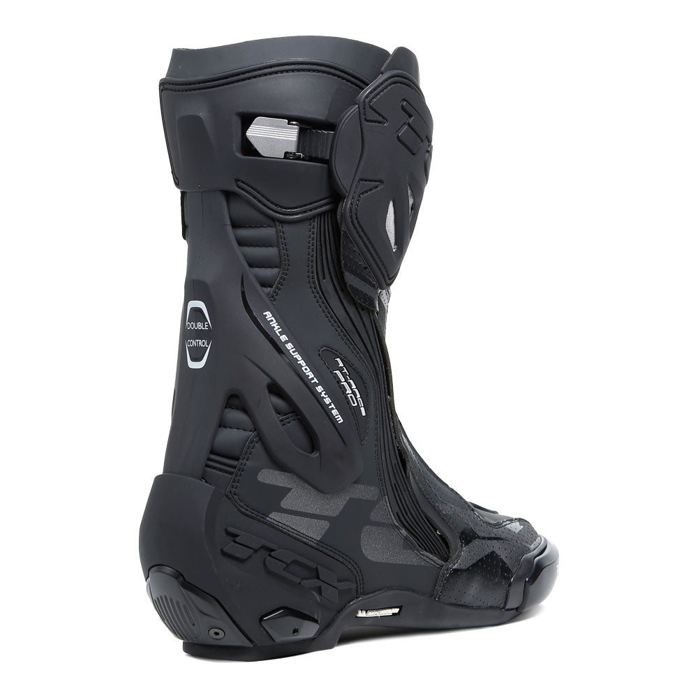 TCX RT-Race Pro Air Black/Reflex 44