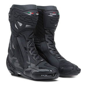 TCX RT-Race Pro Air Black/Reflex 49