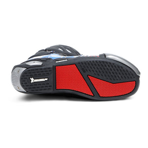 TCX RT-Race Pro Air Black/Blue/Red 40*