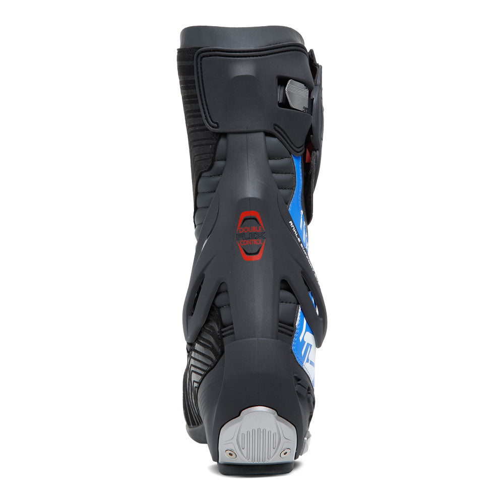 TCX RT-Race Pro Air Black/Blue/Red 40*