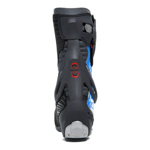TCX RT-Race Pro Air Black/Blue/Red 40*