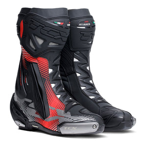 TCX RT-Race Pro Air Black/Red/White 38*