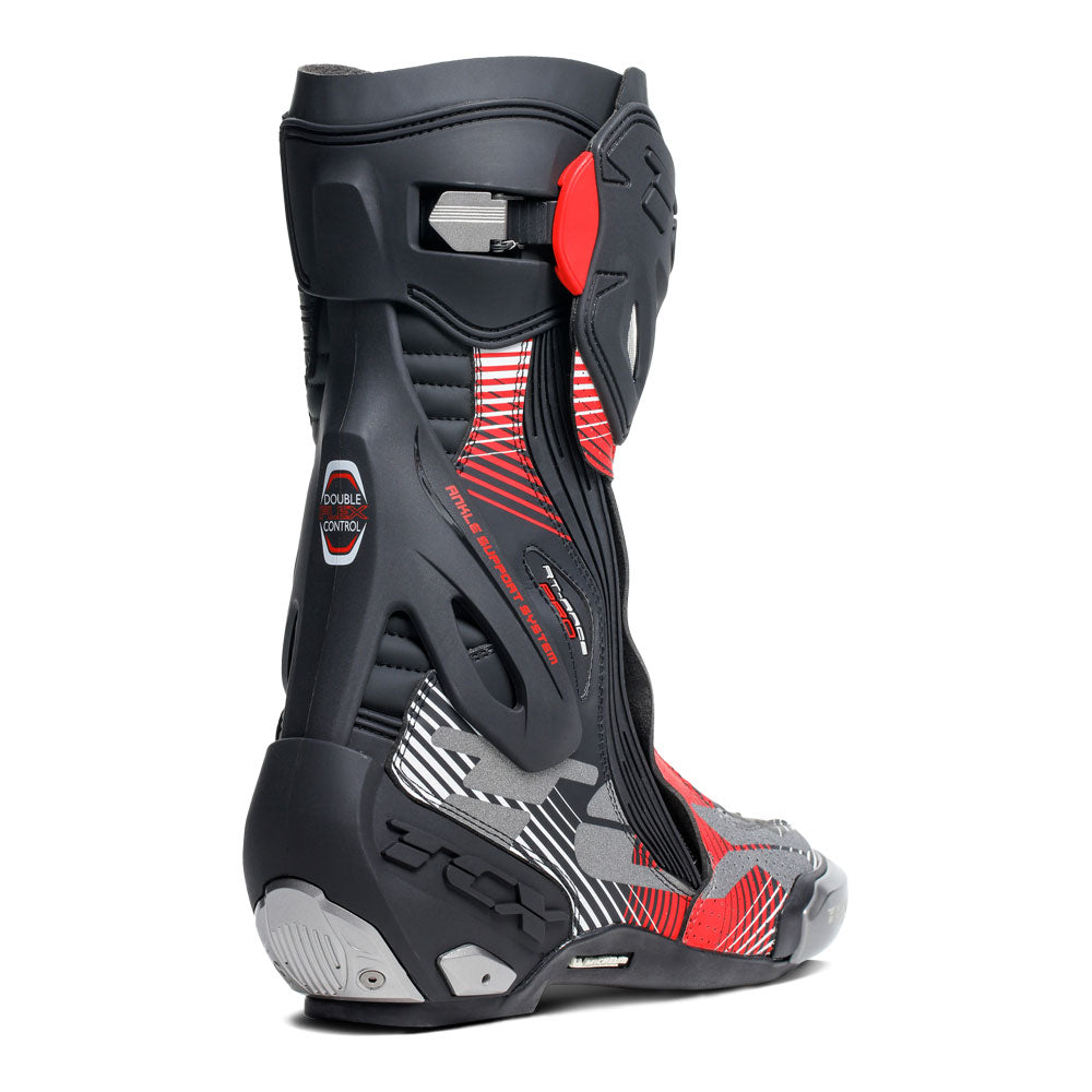 TCX RT-Race Pro Air Black/Red/White 45*