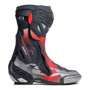 TCX RT-Race Pro Air Black/Red/White 46*