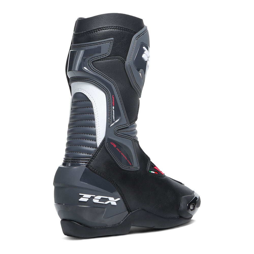 TCX SP Master Lady Black/Grey/White 36*