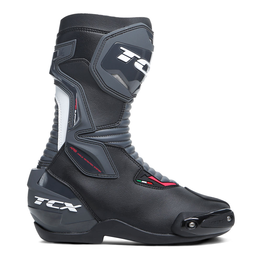 TCX SP Master Lady Black/Grey/White 37*