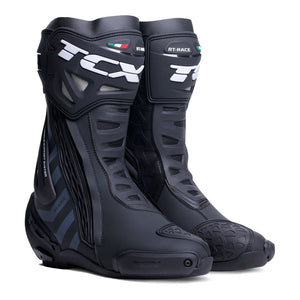 TCX RT-Race Black/Dark Grey 43*