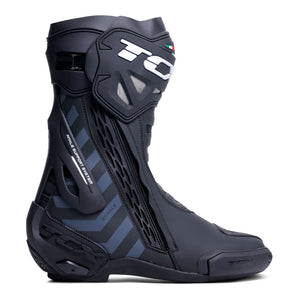 TCX RT-Race Black/Dark Grey 43*