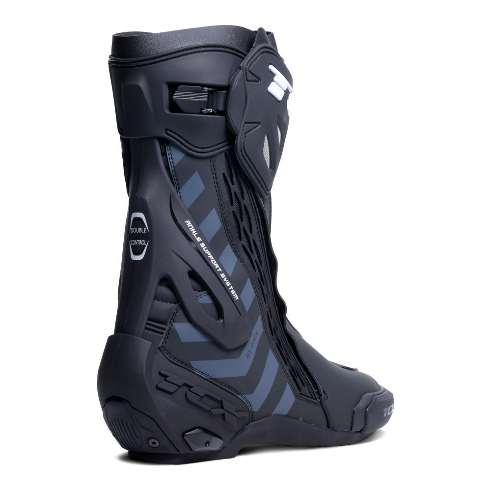 TCX RT-Race Black/Dark Grey 43*